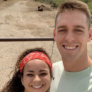 Meet your Posher, Nick